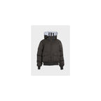 Blouson Alexa - Silver - Femme - Femme - Dualist - The Bradery