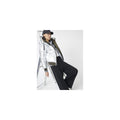 Blouson Alexa - Silver - Femme - Femme - Dualist - The Bradery