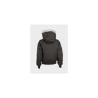 Blouson Alexa - Silver - Femme - Femme - Dualist - The Bradery