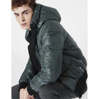 Blouson Alvin - Ardoise - Homme - Homme - Dualist - The Bradery