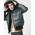 Blouson Alvin - Ardoise - Homme - Homme - Dualist - The Bradery