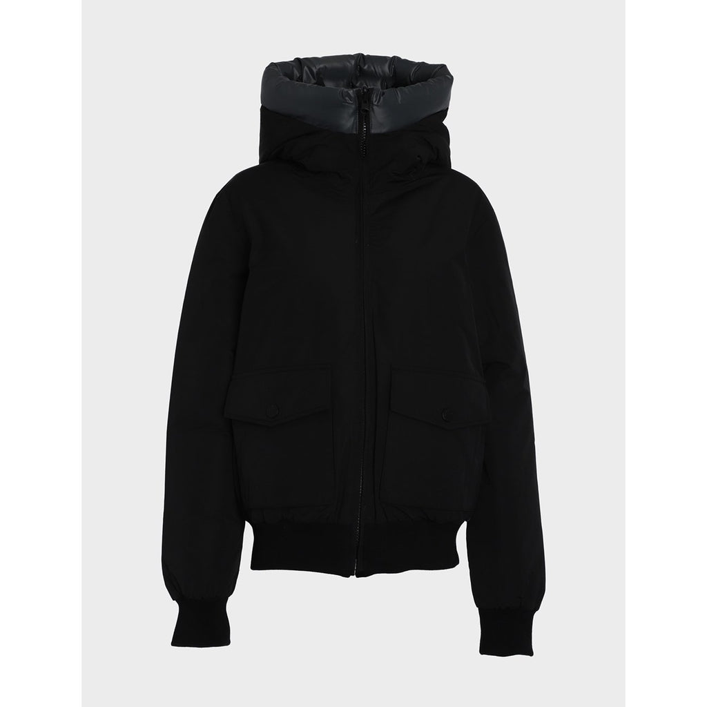 Blouson Alvin - Ardoise - Homme - Homme - Dualist - The Bradery