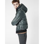 Blouson Alvin - Ardoise - Homme - Homme - Dualist - The Bradery