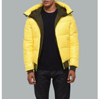 Blouson Alvin - Citrus - Homme - Homme - Dualist - The Bradery