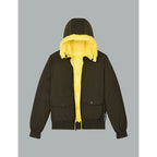 Blouson Alvin - Citrus - Homme - Homme - Dualist - The Bradery