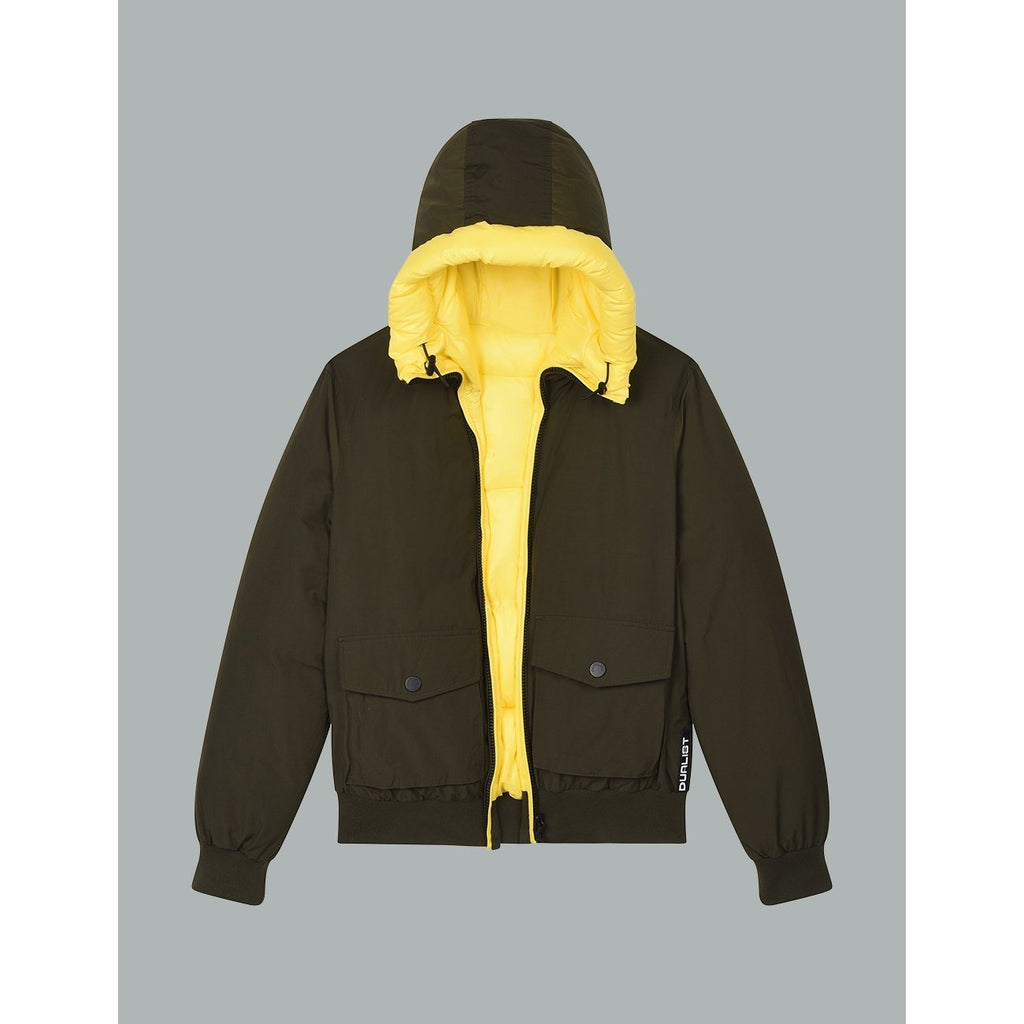 Blouson Alvin - Citrus - Homme - Homme - Dualist - The Bradery