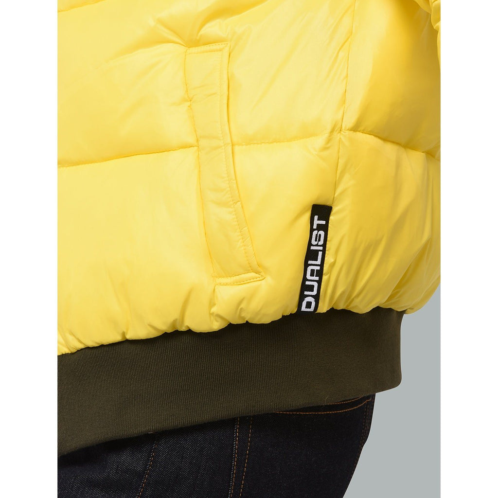 Blouson Alvin - Citrus - Homme - Homme - Dualist - The Bradery