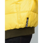 Blouson Alvin - Citrus - Homme - Homme - Dualist - The Bradery