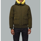 Blouson Alvin - Citrus - Homme - Homme - Dualist - The Bradery