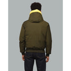 Blouson Alvin - Citrus - Homme - Homme - Dualist - The Bradery