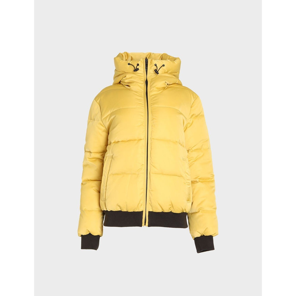 Blouson Alvin - Mimosa - Homme - Homme - Dualist - The Bradery