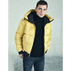 Blouson Alvin - Mimosa - Homme - Homme - Dualist - The Bradery