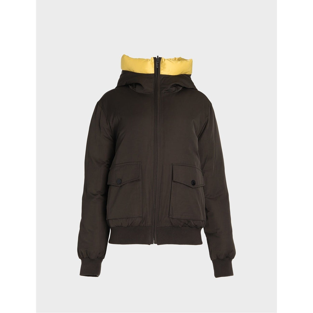 Blouson Alvin - Mimosa - Homme - Homme - Dualist - The Bradery
