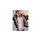 Blouson Camille - Black - Homme - Homme - Dualist - The Bradery