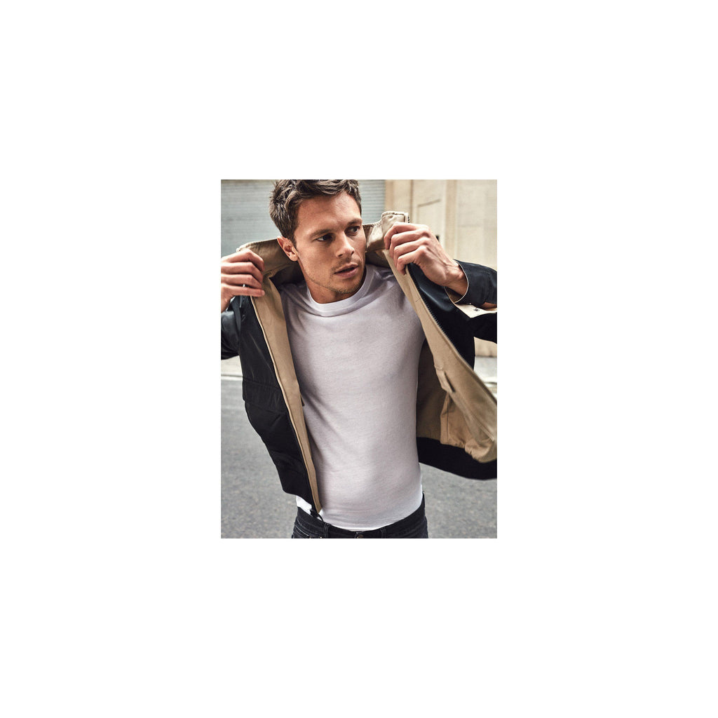 Blouson Camille - Black - Homme - Homme - Dualist - The Bradery