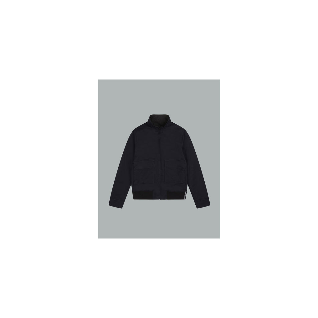Blouson Camille - Black - Homme - Homme - Dualist - The Bradery