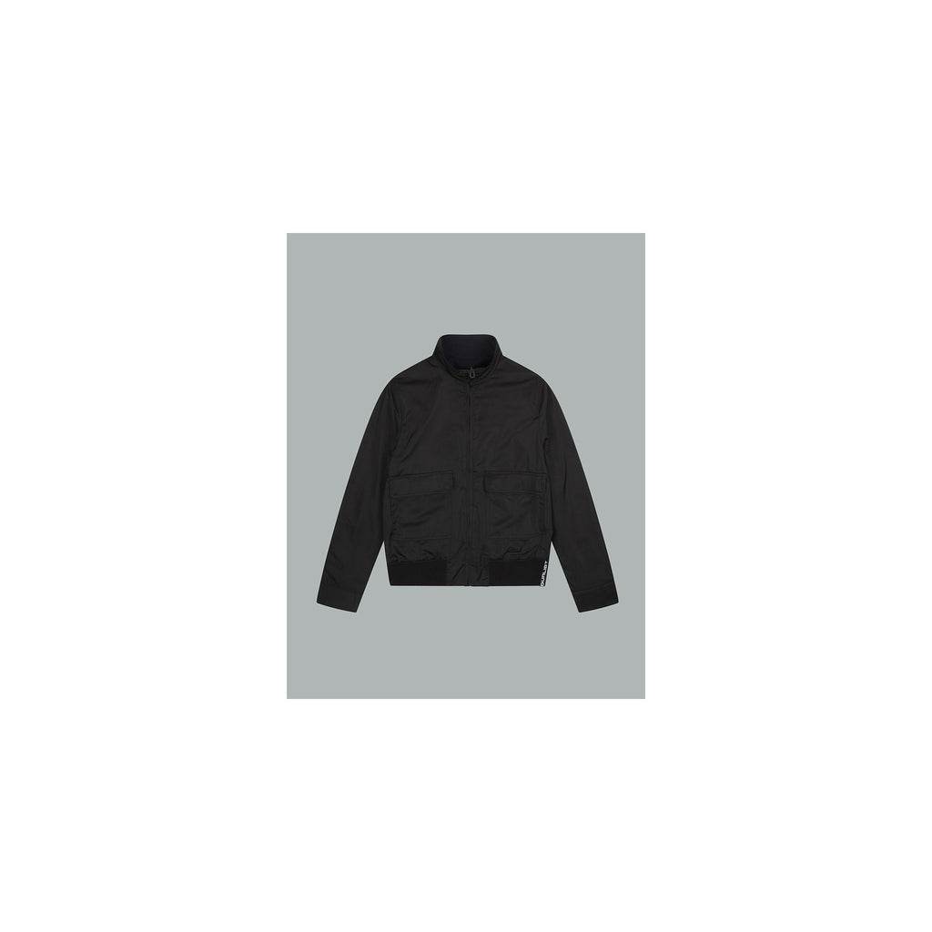 Blouson Camille - Black - Homme - Homme - Dualist - The Bradery