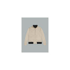 Blouson Camille - Black - Homme - Homme - Dualist - The Bradery