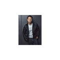 Blouson Camille - Black - Homme - Homme - Dualist - The Bradery