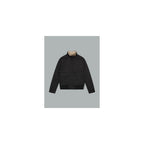 Blouson Camille - Black - Homme - Homme - Dualist - The Bradery