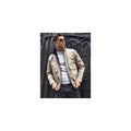 Blouson Camille - Black - Homme - Homme - Dualist - The Bradery
