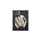 Blouson Camille - Black - Homme - Homme - Dualist - The Bradery