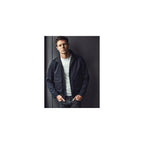 Blouson Camille - Black - Homme - Homme - Dualist - The Bradery