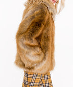 Blouson Charlton - Wolf Manteaux & Vestes Margaux Lonnberg
