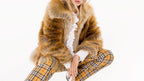 Blouson Charlton - Wolf Manteaux & Vestes Margaux Lonnberg