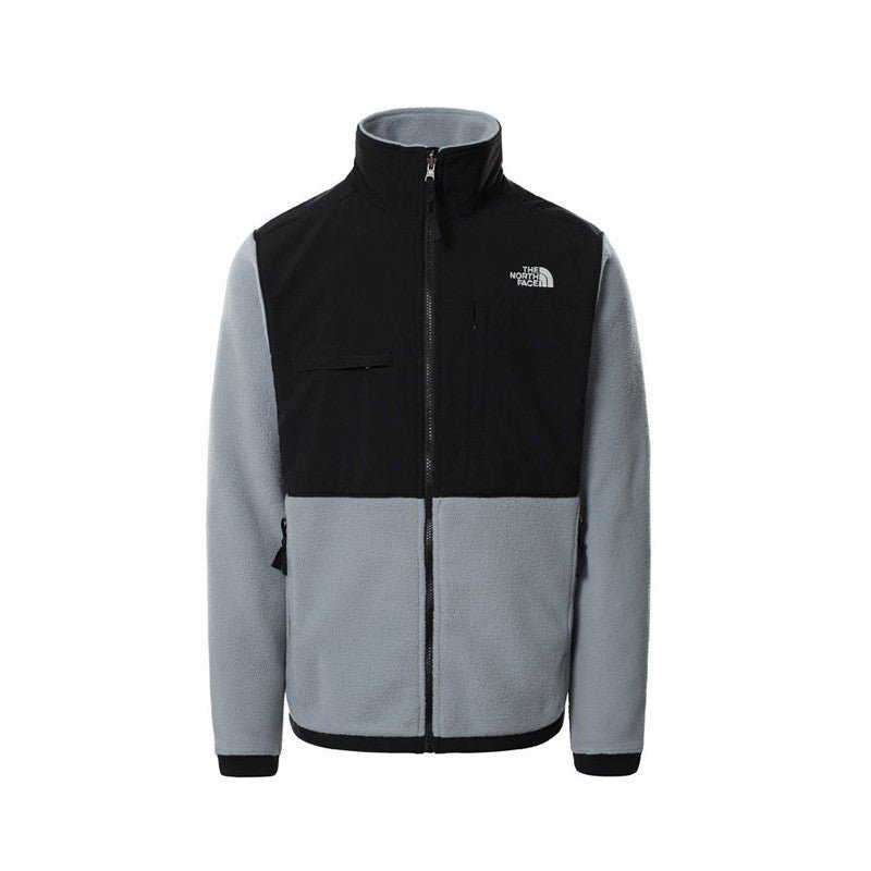 Blouson Denali 2 - Gris - Mixte - The North Face - The Bradery