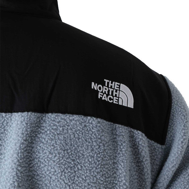 Blouson Denali 2 - Gris - Mixte - The North Face - The Bradery