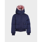 Blouson Enfant Alexa Girl - Pink Metal - Enfant - Enfant - Dualist - The Bradery