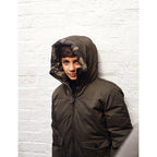 Blouson Enfant Alvin Boy - Green Camo - Enfant - Enfant - Dualist - The Bradery