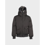 Blouson Enfant Alvin Boy - Green Camo - Enfant - Enfant - Dualist - The Bradery