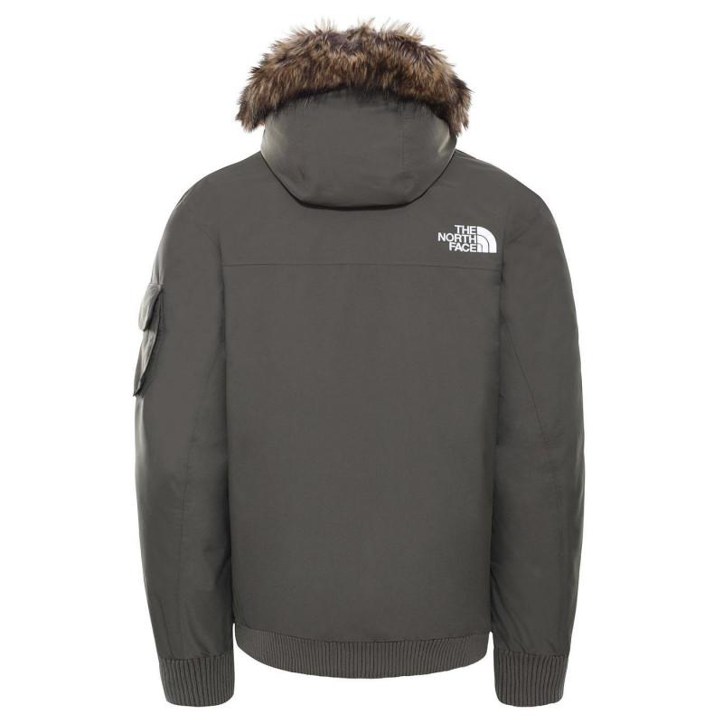 Blouson Gotham - Kaki - Homme - The North Face - The North Face* - The Bradery