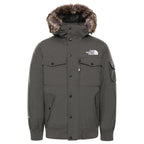 Blouson Gotham - Kaki - Homme - The North Face - The North Face* - The Bradery