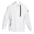 Blouson Nike Air Max Woven - Blanc - Homme - Nike - The Bradery