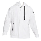 Blouson Nike Air Max Woven - Blanc - Homme - Nike - The Bradery