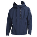 Blouson Nike Air Max Woven - Bleu - Homme - Nike2 - The Bradery