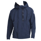 Blouson Nike Air Max Woven - Bleu - Homme - Nike2 - The Bradery