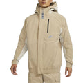 Blouson Nike Nsw airmax Wvn - Beige - Homme - Nike - The Bradery