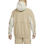 Blouson Nike Nsw airmax Wvn - Beige - Homme - Nike - The Bradery