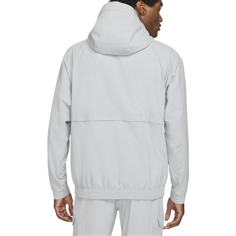 Blouson Nike Nsw Airmax Wvn - Gris - Homme - Nike2 - The Bradery