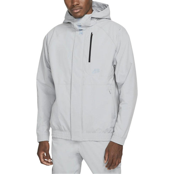 Blouson Nike Nsw Airmax Wvn - Gris - Homme - Nike2 - The Bradery