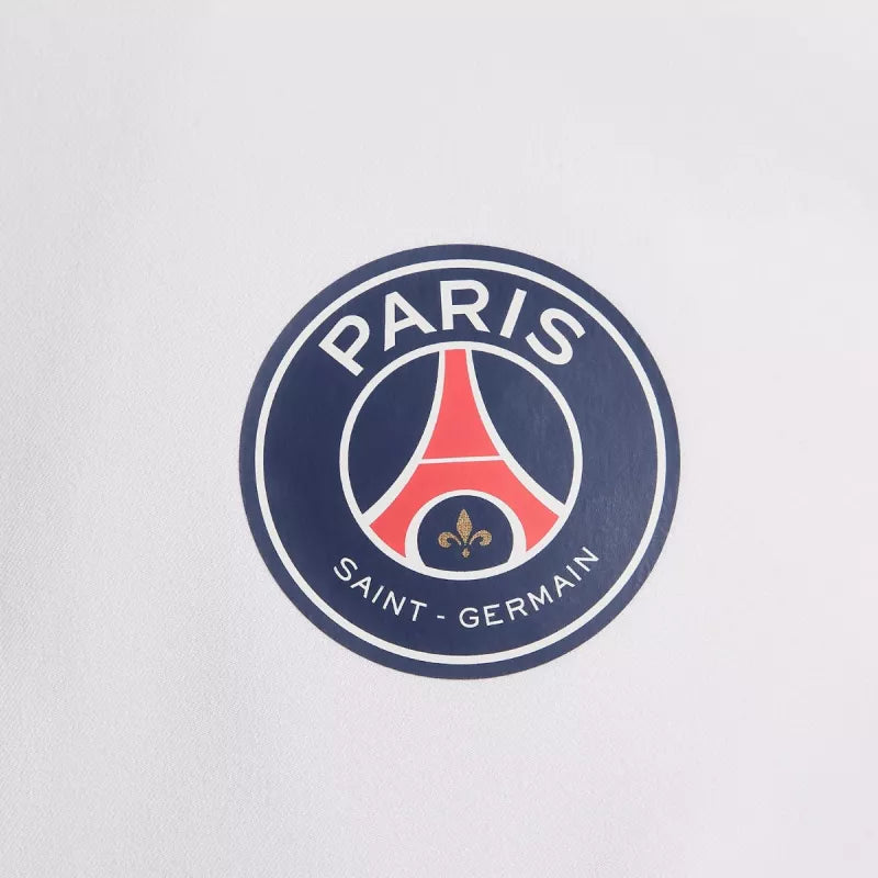 Blouson Psg Dry Strike - Blanc/Bleu - Jacket Homme Textile