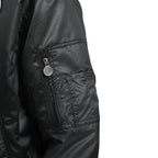 Blouson Nike Psg Ma-1 - Noir - Nike2 - The Bradery