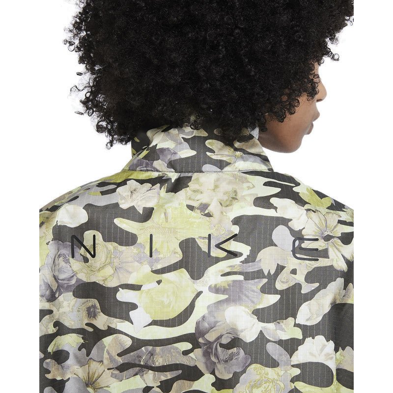 Blouson Nike Sportwear - Kaki - Femme - Nike2 - The Bradery