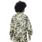 Blouson Nike Sportwear - Kaki - Femme - Nike2 - The Bradery