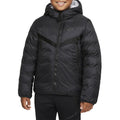 Blouson Nike U Windrunner Filled - Noir - Mixte - Nike - The Bradery