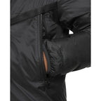 Blouson Nike U Windrunner Filled - Noir - Mixte - Nike - The Bradery